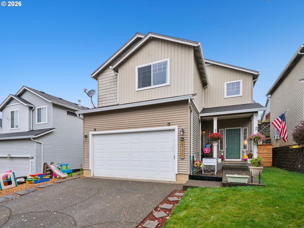 38771 Barlow Pkwy, Sandy