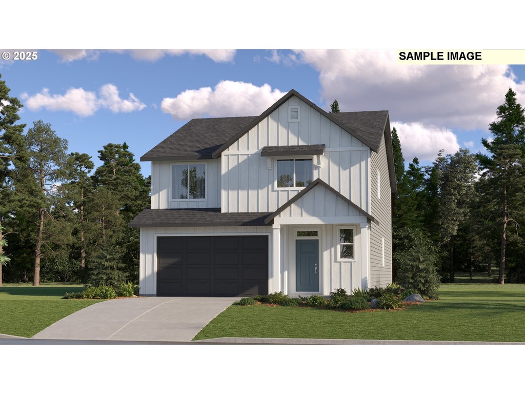 4280 Mt Tabor St Se, Salem