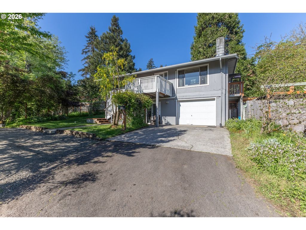 2310 Orr Ln, Eugene