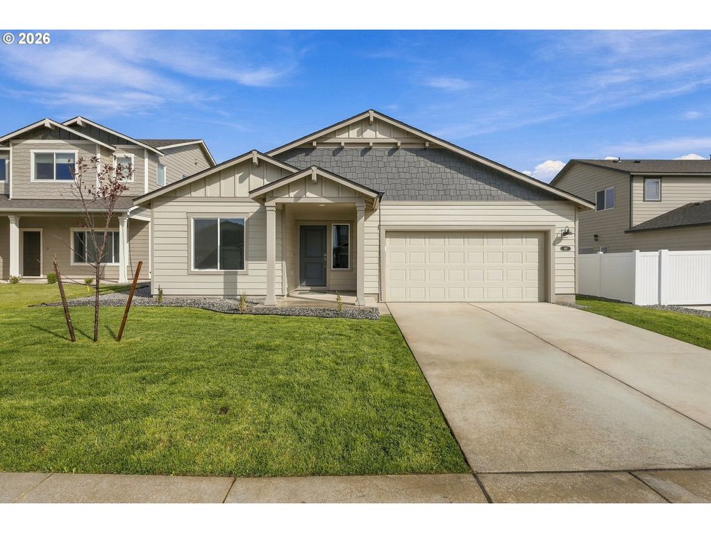 481 Taft St, Umatilla