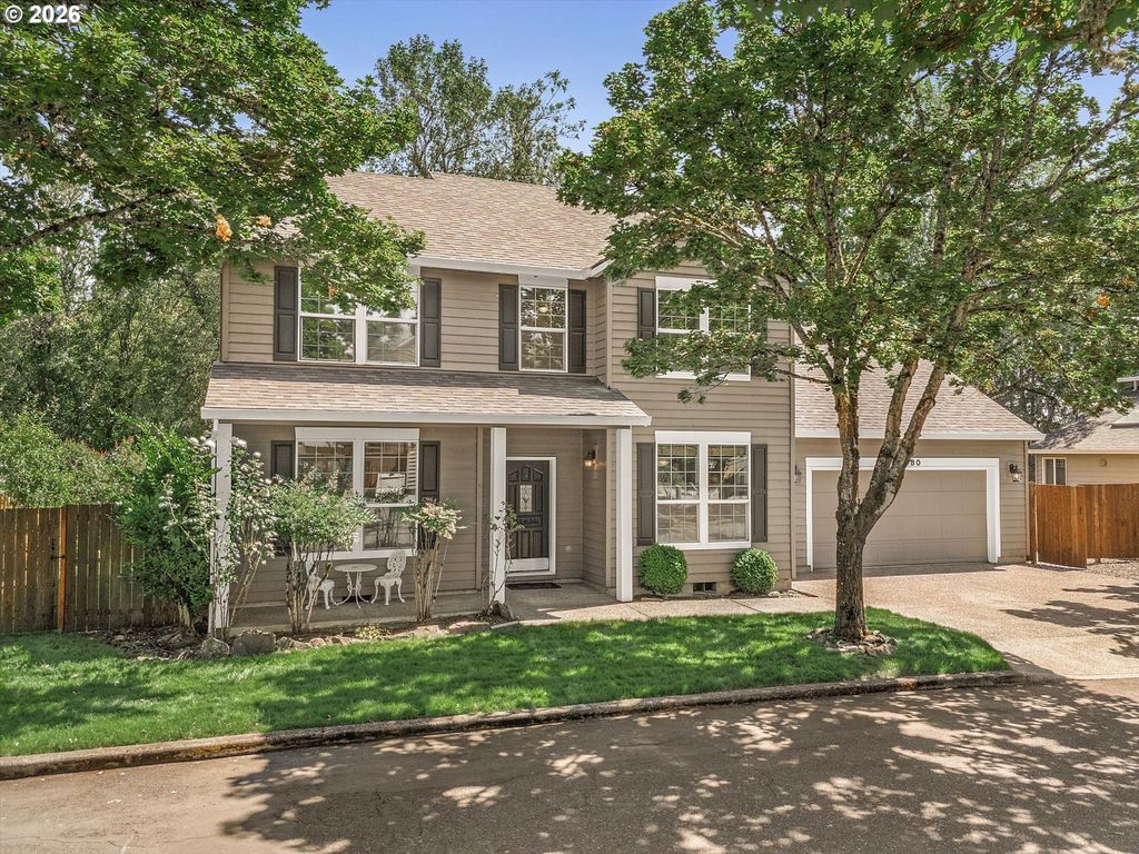 28080 Sw Wagner St, Wilsonville
