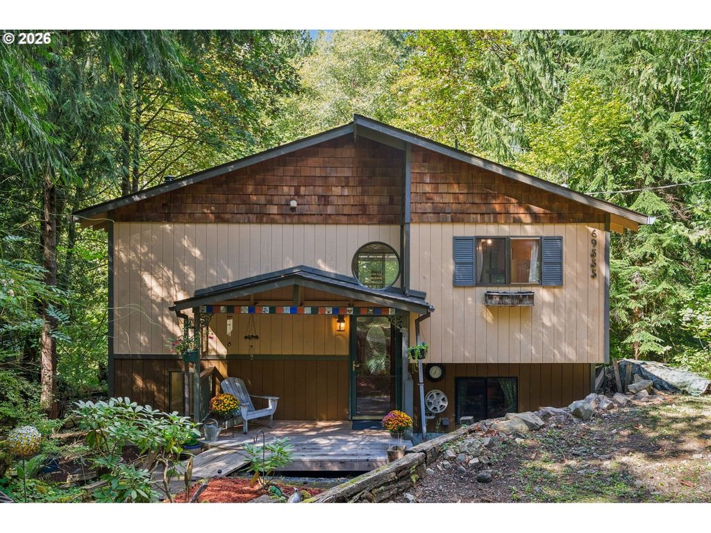 69555 E Fairway Ave, Welches