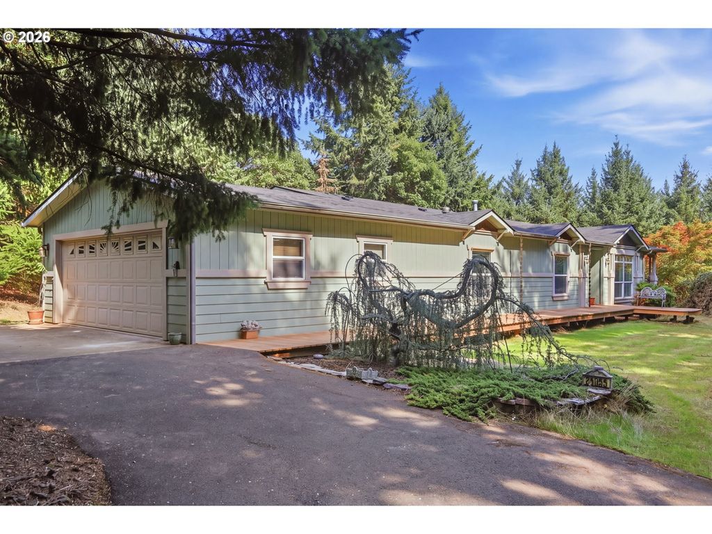 25055 Orchard Tract Rd, Monroe