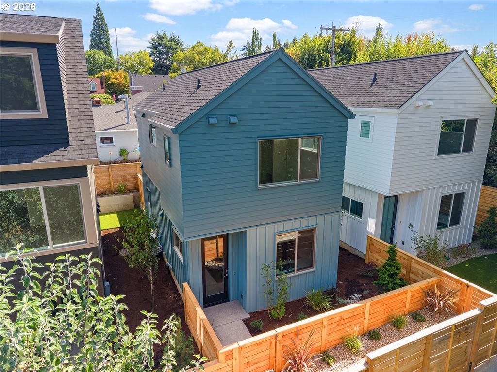 4118 Se Franklin St, Portland
