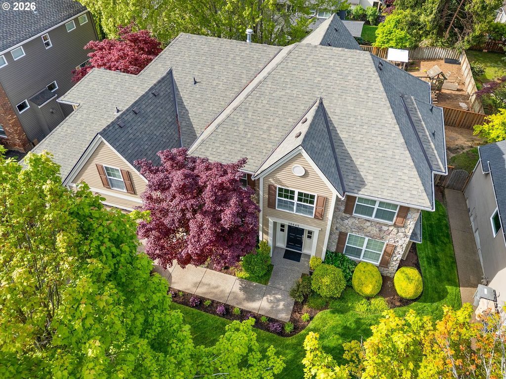 10645 Sw Meier Dr, Tualatin
