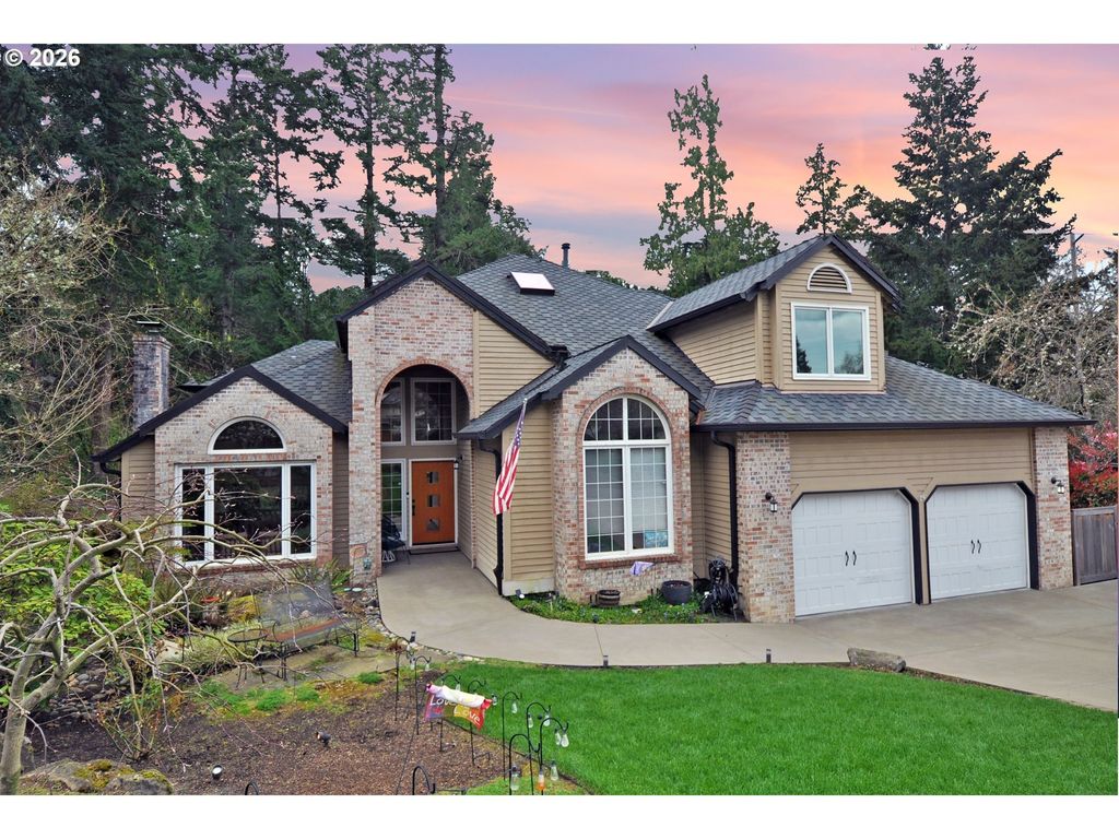 6431 Sw Dolph Dr, Portland