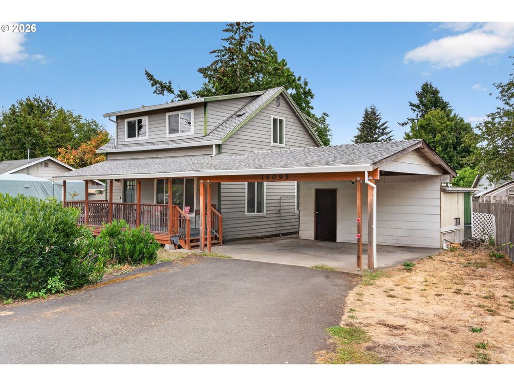 19095 Sw Kinnaman Rd, Beaverton