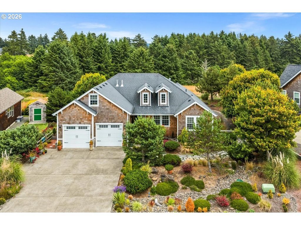 5295 Drummond Dr, Gearhart