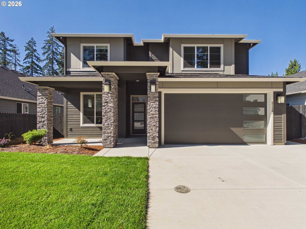 5124 Ne 116th St, Vancouver