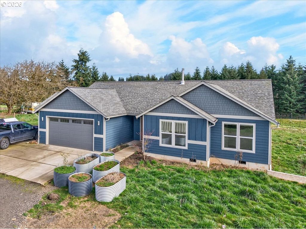 1023 Spirit Lake Hwy, Castle Rock