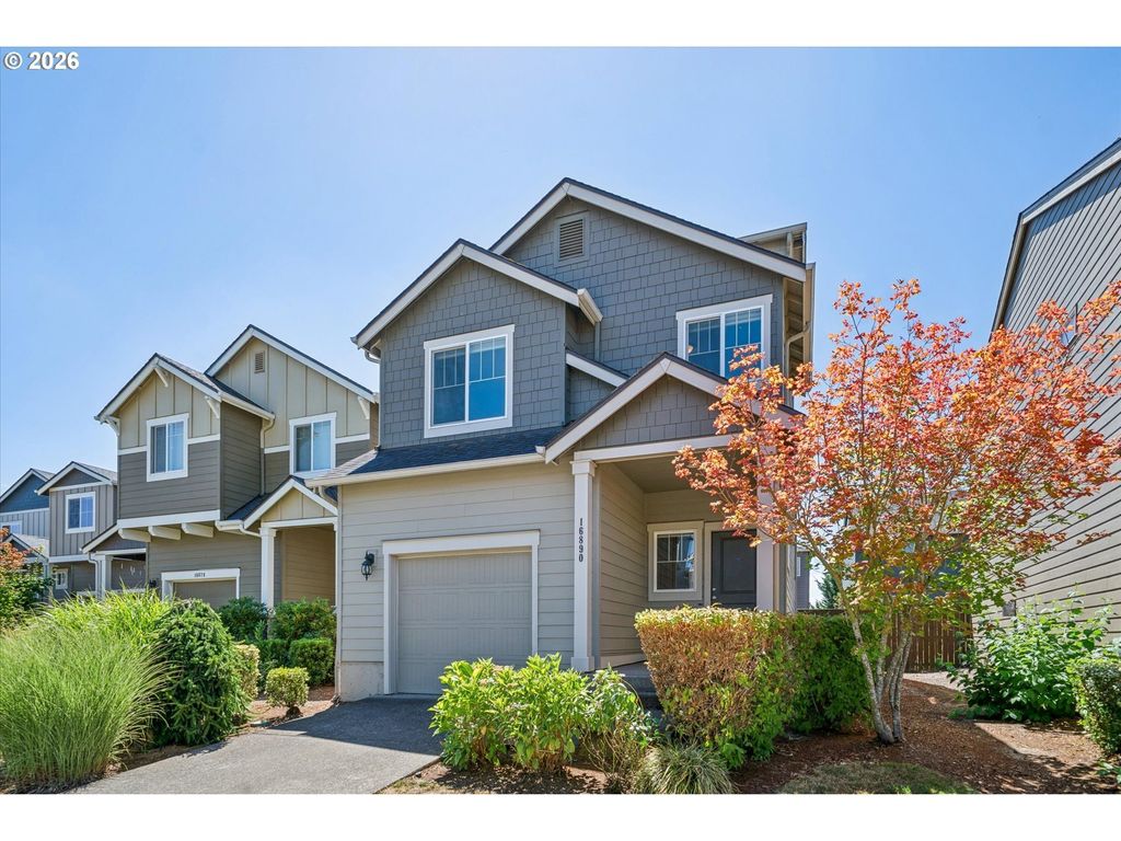 16890 Nw Viola St, Portland