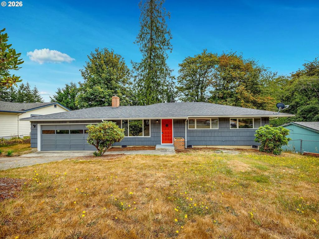 650 Sw Chestnut St, Clatskanie