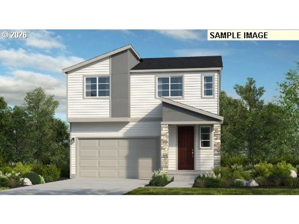 18625 Sw Sugarloaf Ln, Beaverton