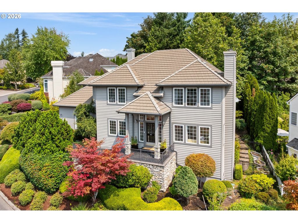 1300 Nw Mayfield Rd, Portland