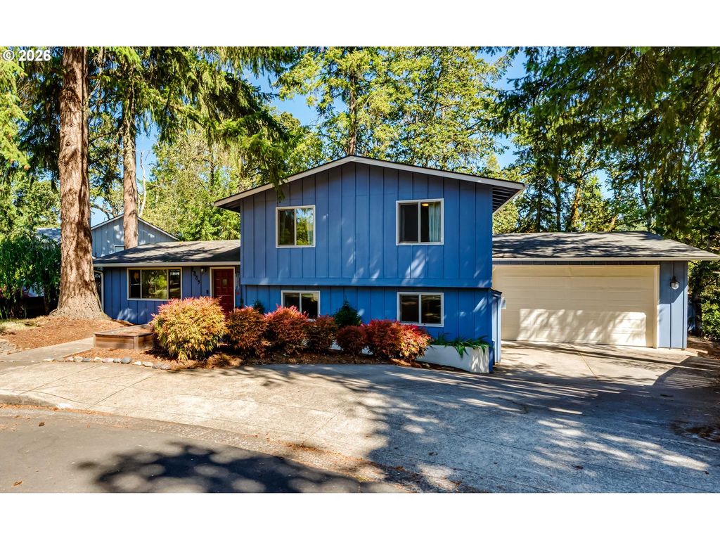 2889 Taylor St, Eugene
