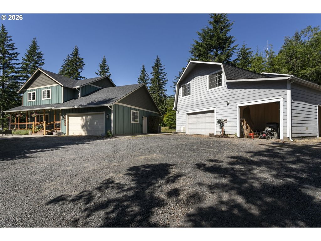 33005 Ne Ammeter Rd, Washougal