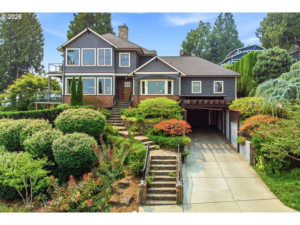 220 S California St, Portland