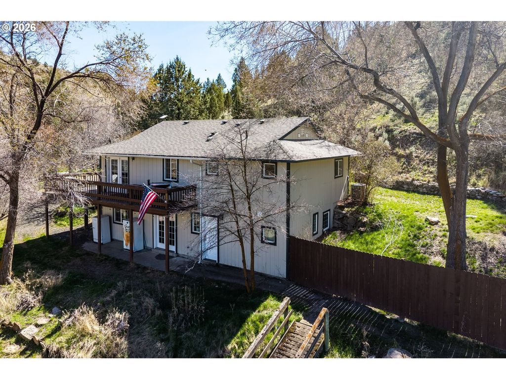 27374 Bumpy Rd, John Day
