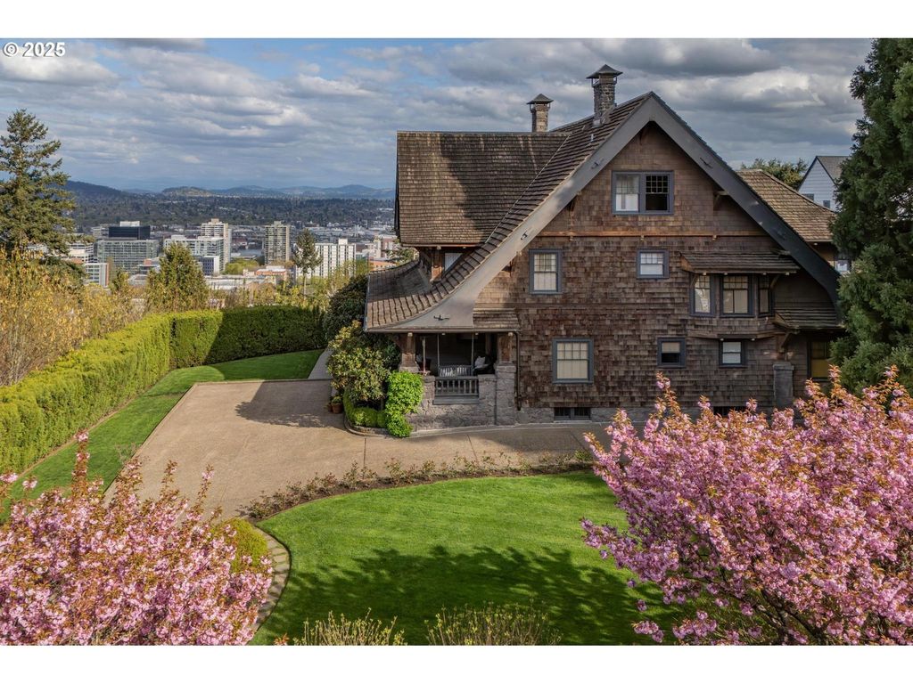 1960 Sw 16th Ave, Portland