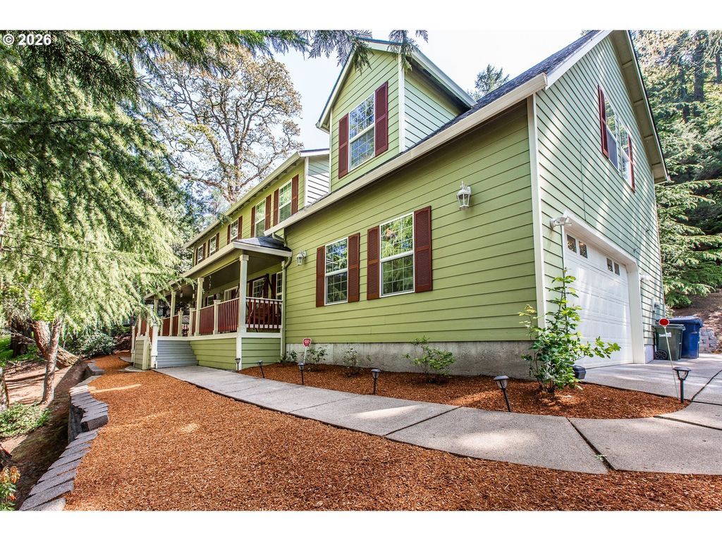 2737 Hallmark Ln, Eugene