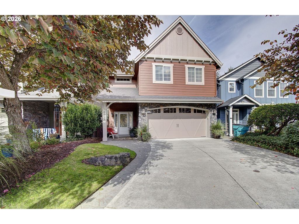 4712 Ne 93rd St, Vancouver