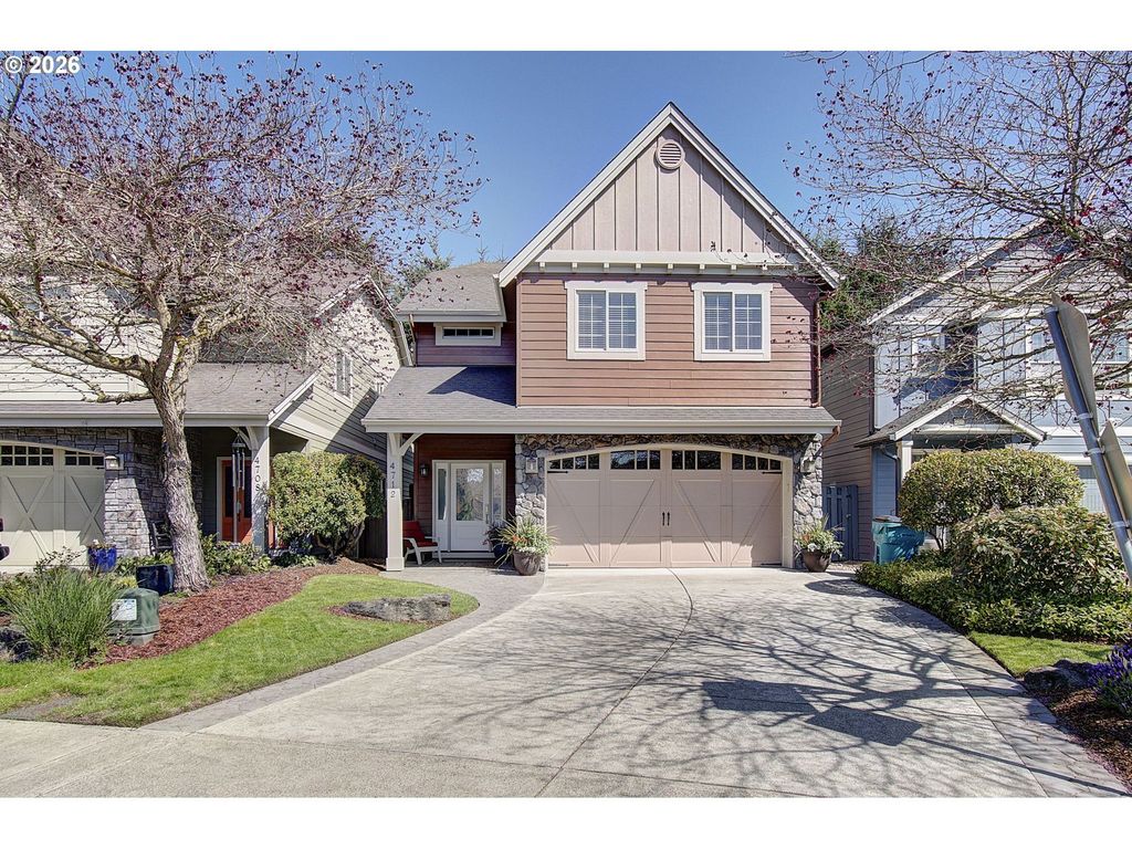4712 Ne 93rd St, Vancouver