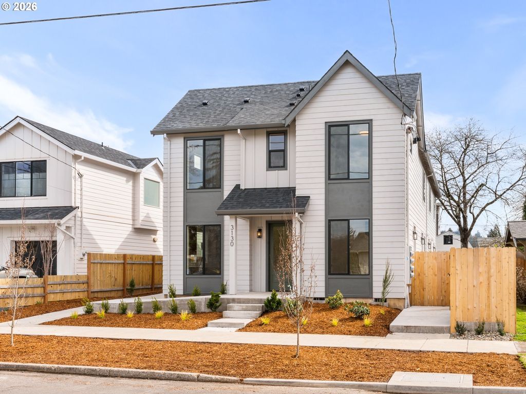 3130 Ne 72nd Ave, Portland