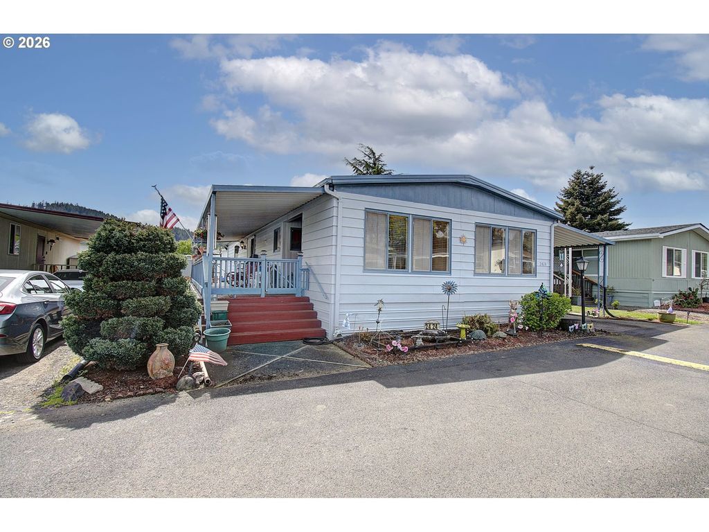 2424 Nightingale Ln, Kelso