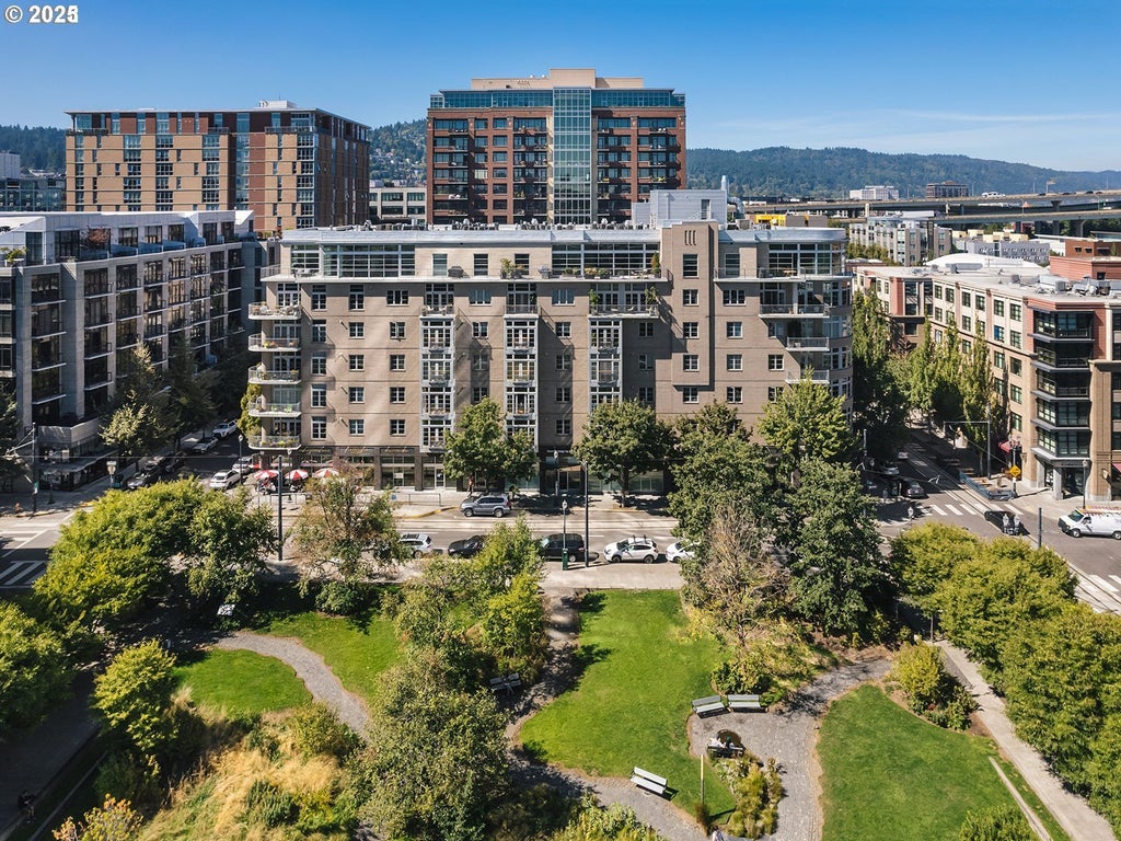 1130 Nw 12th Ave 600, Portland