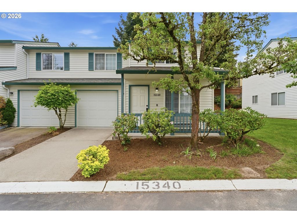 15340 Sw Lexington Ln, Beaverton