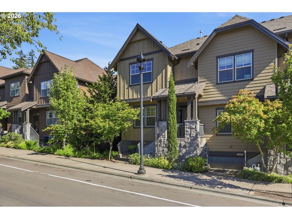 10244 Sw Taylor St, Portland
