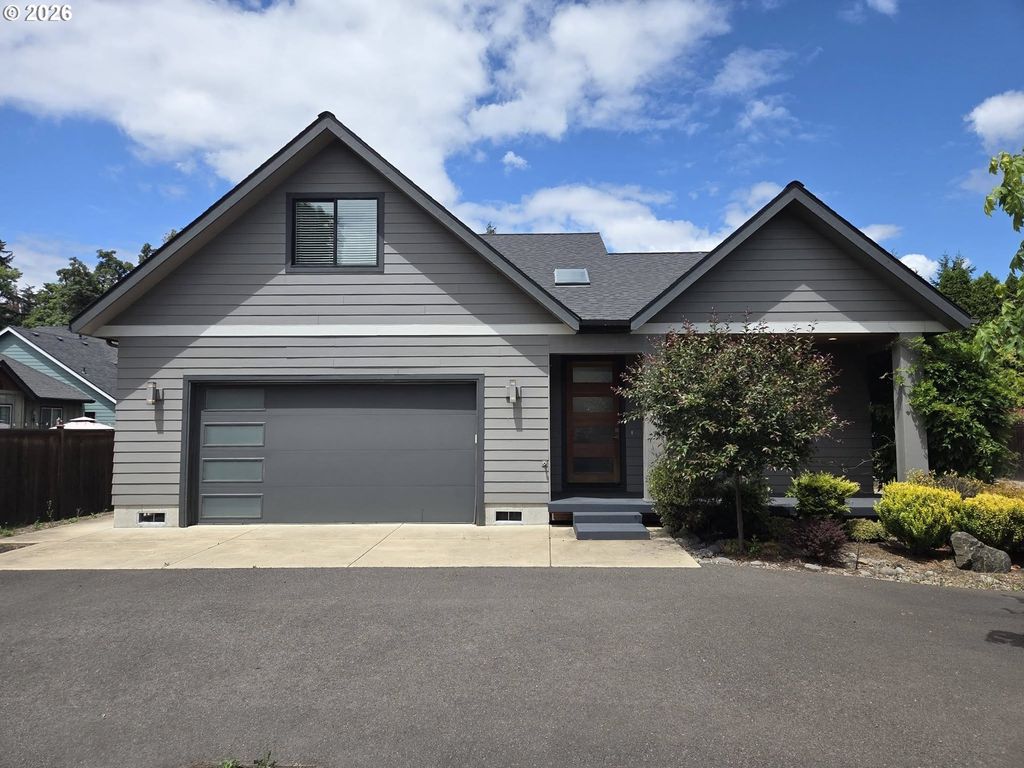 3352 Zane Ln, Eugene
