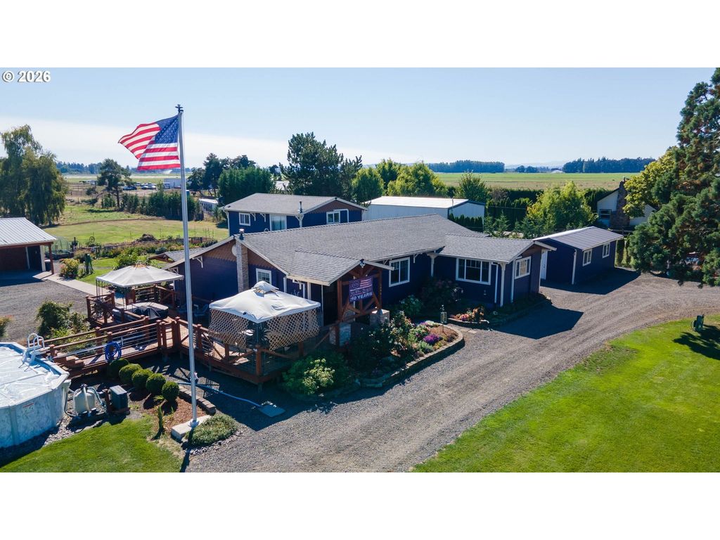 5686 Waconda Rd, Salem