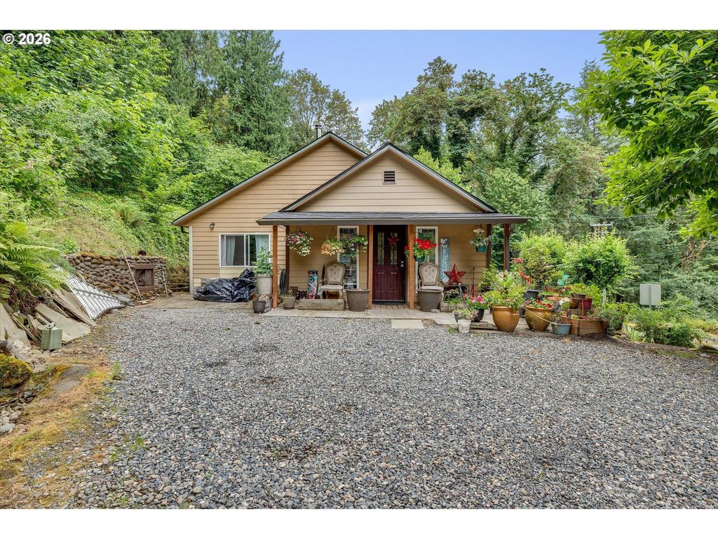 17575 Se Ten Eyck Rd, Sandy