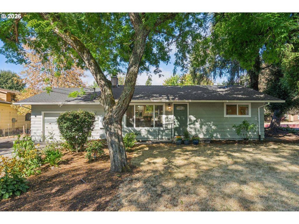 11945 Sw 95th Ave, Portland