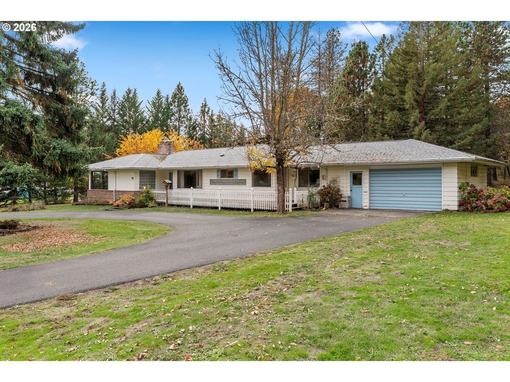 1412 N Main Ave, White Salmon