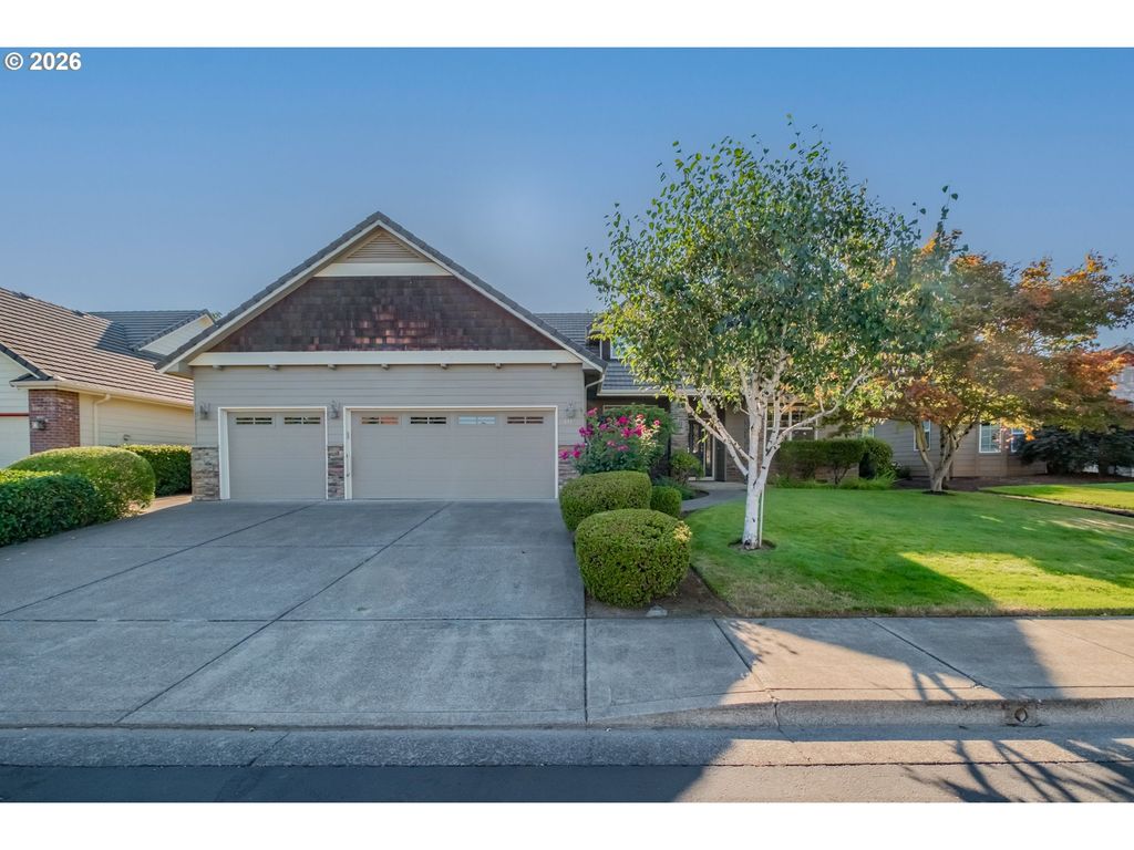 6107 Nicklaus Loop N, Keizer