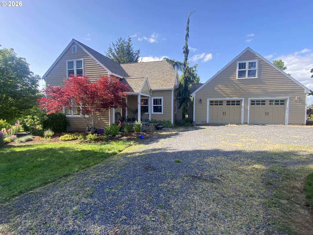 11255 Kroenig Rd, Amity