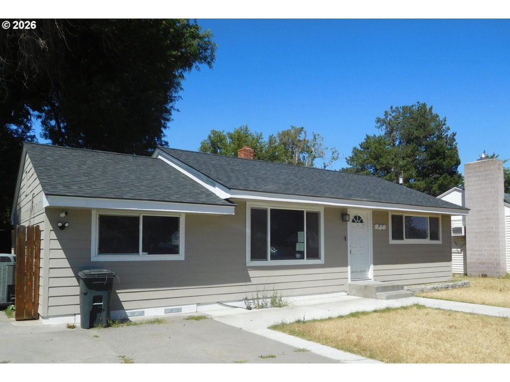 850 W Madrona Ave, Hermiston