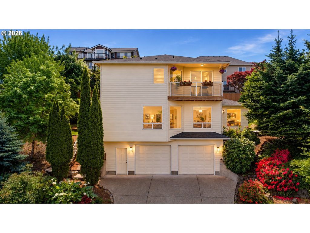 1538 Nw 41st Cir, Camas