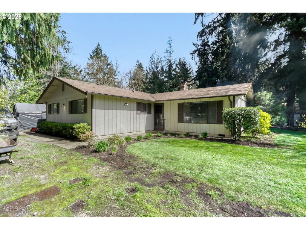 6895 S Gurney Ln, Canby