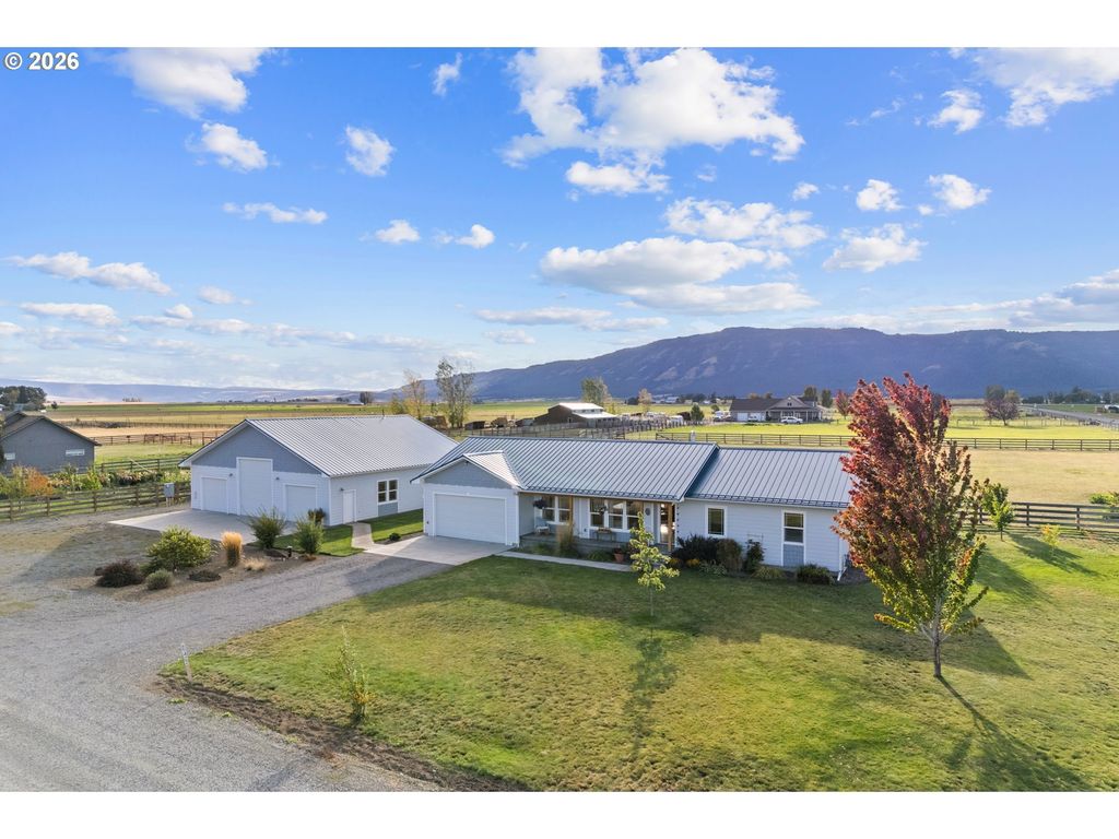 65422 Crescent Rd, Imbler