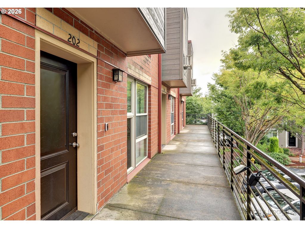 17040 Sw Whitley Way 202, Beaverton