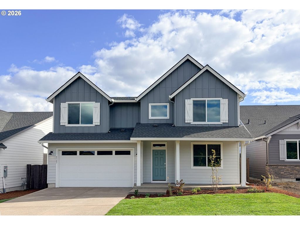 4307 Ne 188th Cir, Vancouver