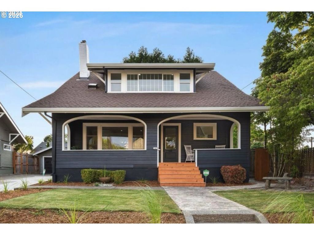 3415 Ne 41st Ave, Portland