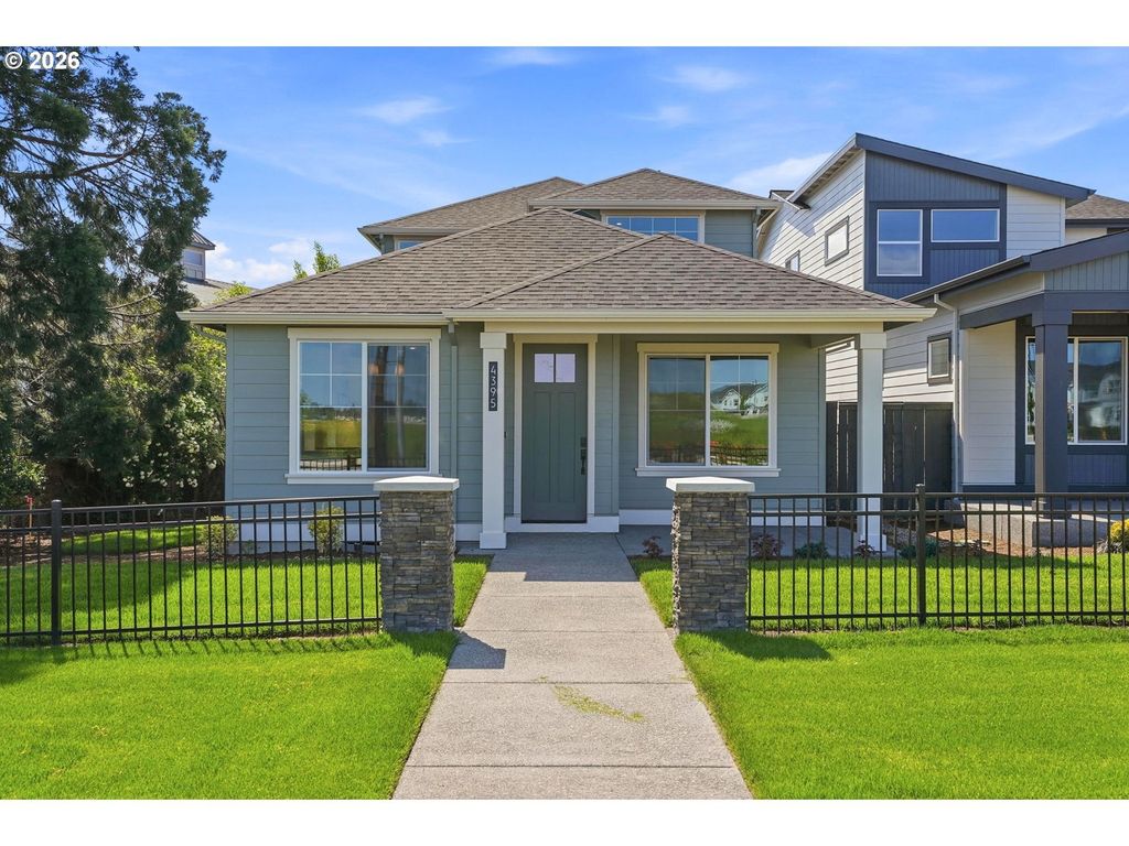 4395 Se Century Blvd, Hillsboro