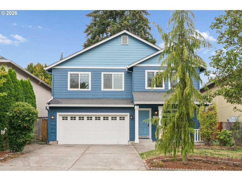 5214 Ne 25th Pl, Vancouver