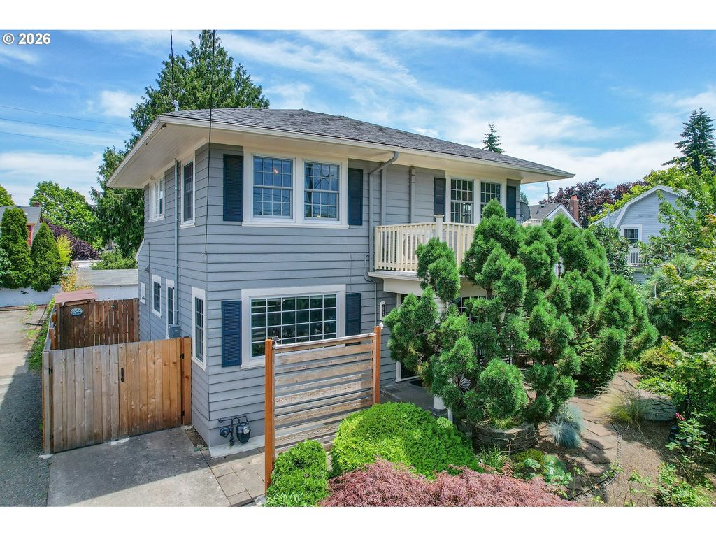 2724 Ne 59th Ave, Portland