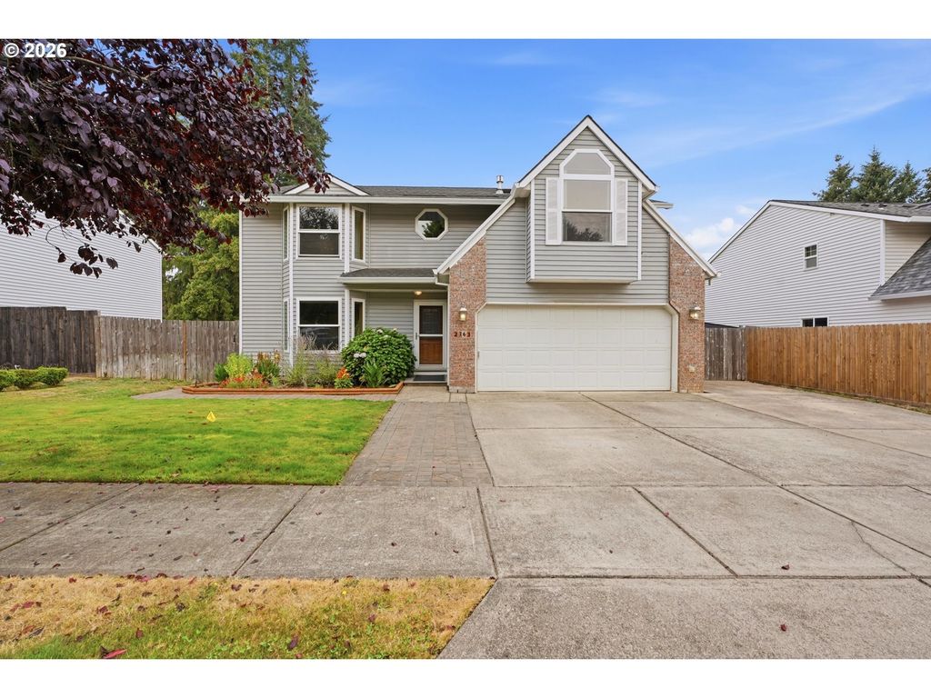 2163 Dorsey Dr, Hubbard