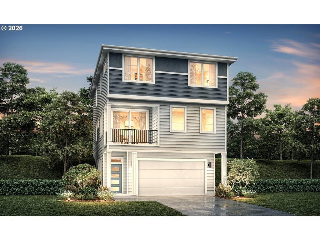 12919 Nw Ramona Ln A6, Portland
